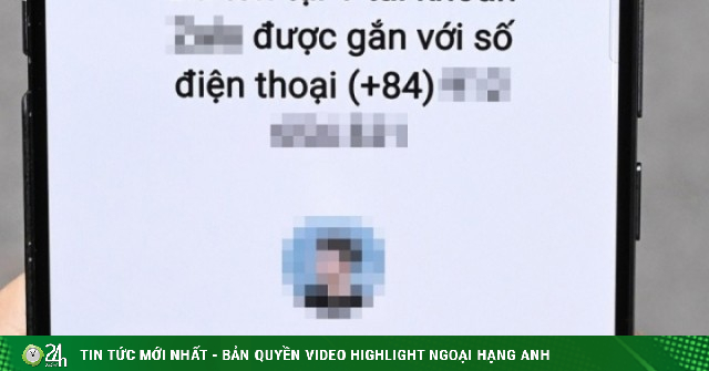 Rắc rối khi mua phải SIM từng đăng ký tài khoản ngân hàng