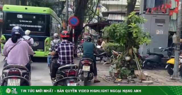 Bất ngờ trước giá tòa chung cư mini trục đường Hoàng Hoa Thám, Hà Nội khi tuyến đường sắt đô thị số 5 khởi động