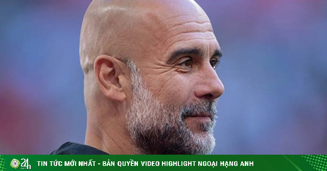 Đến lượt Pep dính "lời nguyền" giải HLV hay nhất tháng, chỉ có Carrick thoát hiểm