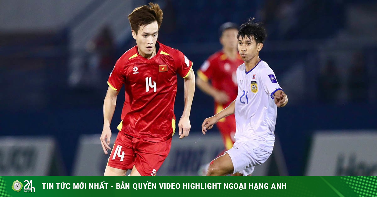 Trực tiếp bốc thăm Asian Cup 2027: ĐT Việt Nam có rơi vào bảng "tử thần"?