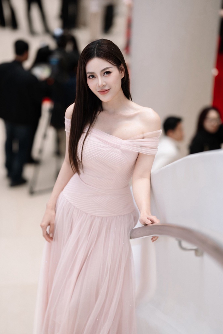Thanh Hương là người rất yêu cuộc sống của người Hà Nội