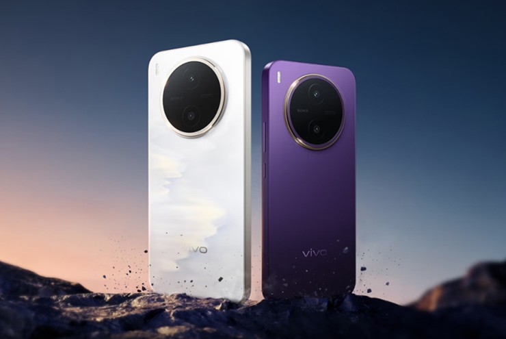 Vivo Y600 Pro.