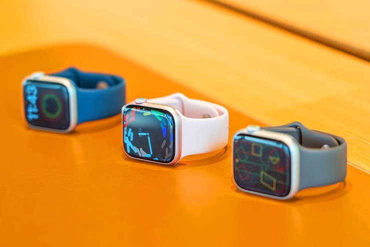 Nhưng không phải ai cũng cảm nhận được lợi ích của smartwatch.