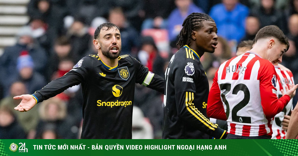 Nóng bảng xếp hạng Ngoại hạng Anh: Chelsea hết cửa lọt top 5