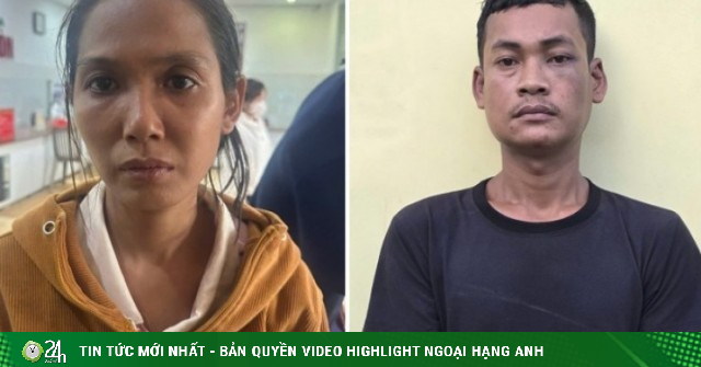 Khởi tố, bắt tạm giam mẹ ruột và cha dượng bạo hành bé trai 2 tuổi ở TPHCM