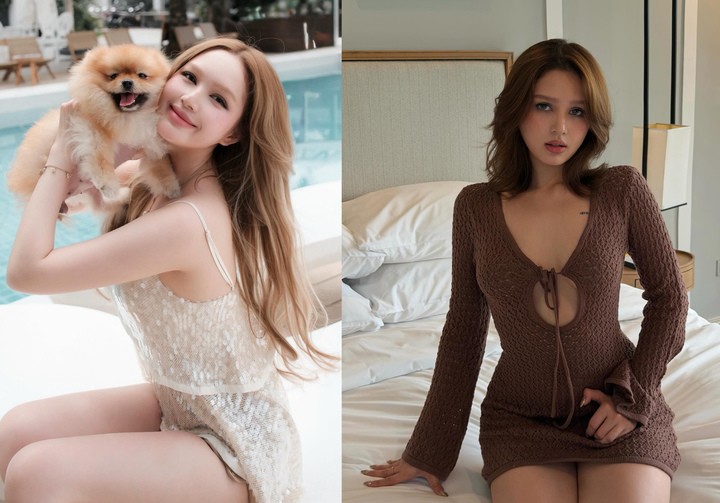 Mỹ nhân Việt nhuộm da nâu: Người được khen ngợi, người nhận tranh cãi - 6