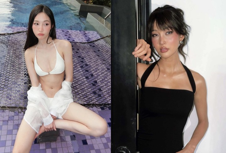 Mỹ nhân Việt nhuộm da nâu: Người được khen ngợi, người nhận tranh cãi - 8