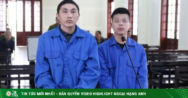 Từ lời rủ rê 'đi làm kiếm tiền', cậu bé 15 tuổi thành bị cáo trong vụ án hơn 6kg ma túy