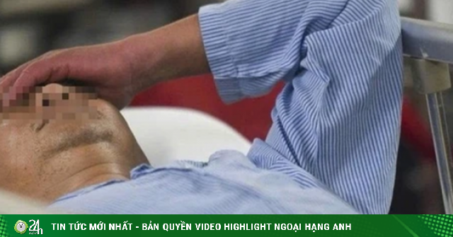 Người đàn ông 70 tuổi phát hiện ung thư tuyến tiền liệt giai đoạn sớm từ dấu hiệu nhiều nam giới Việt bỏ qua