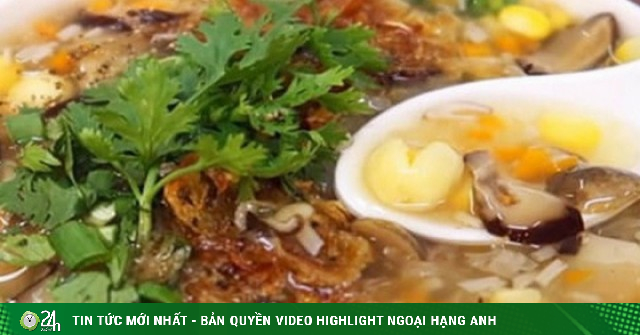 Các món ngon với thịt gà tốt cho người bị ung thư