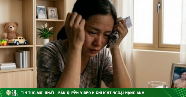Bao nhiêu tiền cũng hết sau những trận "đá gà" của chồng