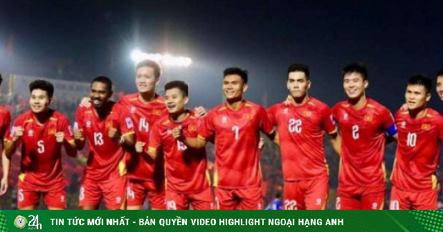 CĐV châu Á: “ĐT Việt Nam đủ sức đi tiếp ở VCK Asian Cup 2027”