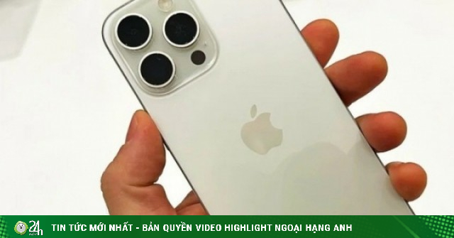 Giá iPhone cũ giảm sốc, rẻ kỷ lục đáng mua nhất Việt Nam: iPhone 12 Pro Max, iPhone 15 Pro còn bao nhiêu?