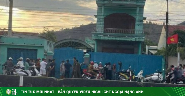 Vụ 2 người tử vong trong căn nhà ở Khánh Hòa: Bức thư tuyệt mệnh và mối tình tay ba