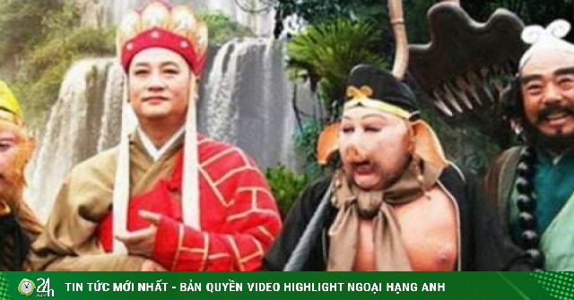 “Tây Du Ký” bản mới 2027 lộ diện "Đường Tăng” điển trai liệu có qua nổi phiên bản 1986?