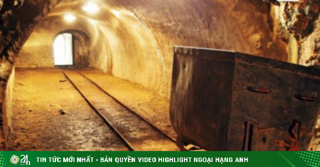 Vấp trúng vàng, người đàn ông tạo nên cơn sốt làm thay đổi lịch sử Nam Phi
