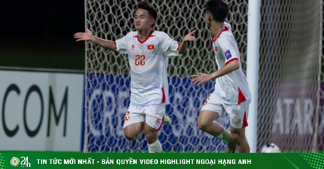 Trực tiếp bóng đá U17 Việt Nam - U17 Hàn Quốc: Bản lĩnh trước cơ hội World Cup (U17 châu Á)
