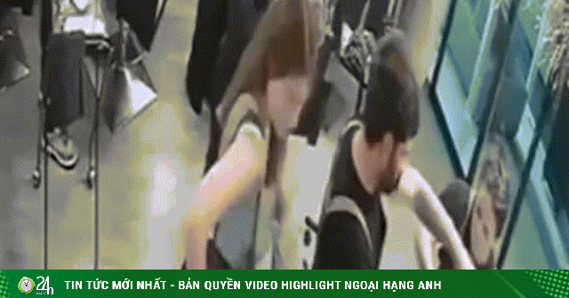 Đâm thợ cắt vì không ưng kiểu tóc mới