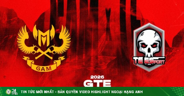 Bước ngoặt giúp PUBG Mobile Việt Nam hướng tới đấu trường Esports World Cup 2026