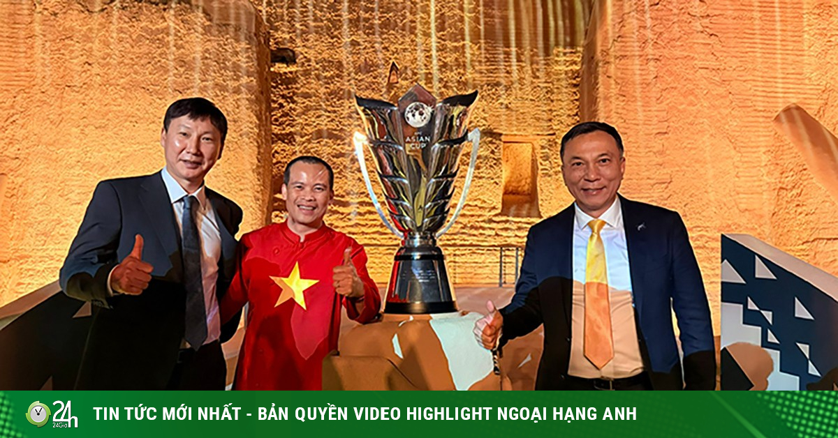 ĐT Việt Nam đấu Hàn Quốc ở Asian Cup, HLV Kim Sang Sik tuyên bố bất ngờ