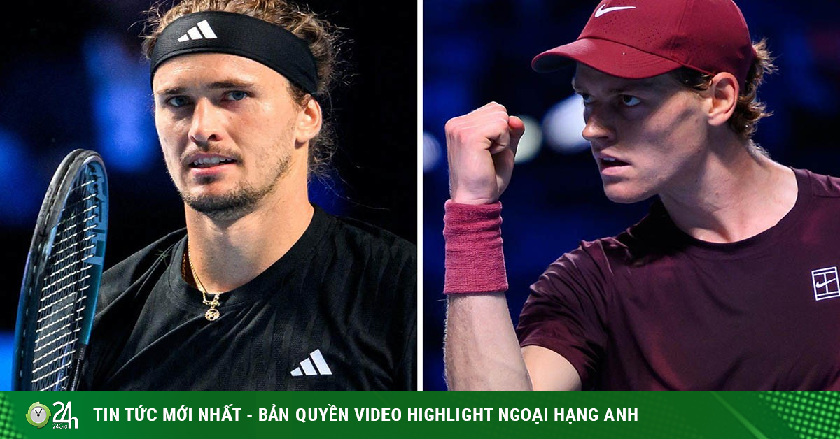 Nóng nhất thể thao sáng 11/5: Huyền thoại Cilic "chỉ điểm" 2 tay vợt có thể thách thức Sinner