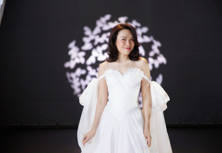 Mỹ Tâm sẽ trình diễn những bản ballad sâu lắng, giàu cảm xúc cùng các ca khúc sôi động