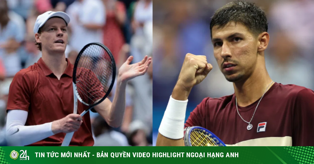Tennis đỉnh cao Rome Open: Sinner chờ phá kỷ lục Federer, Osaka đấu “ác mộng” Swiatek