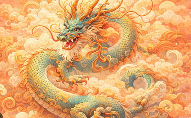 Từ giữa tháng 5, con giáp Thìn bước vào giai đoạn có Tài tinh nhập mệnh, vận trình tài lộc khởi sắc thấy rõ. Ảnh minh họa