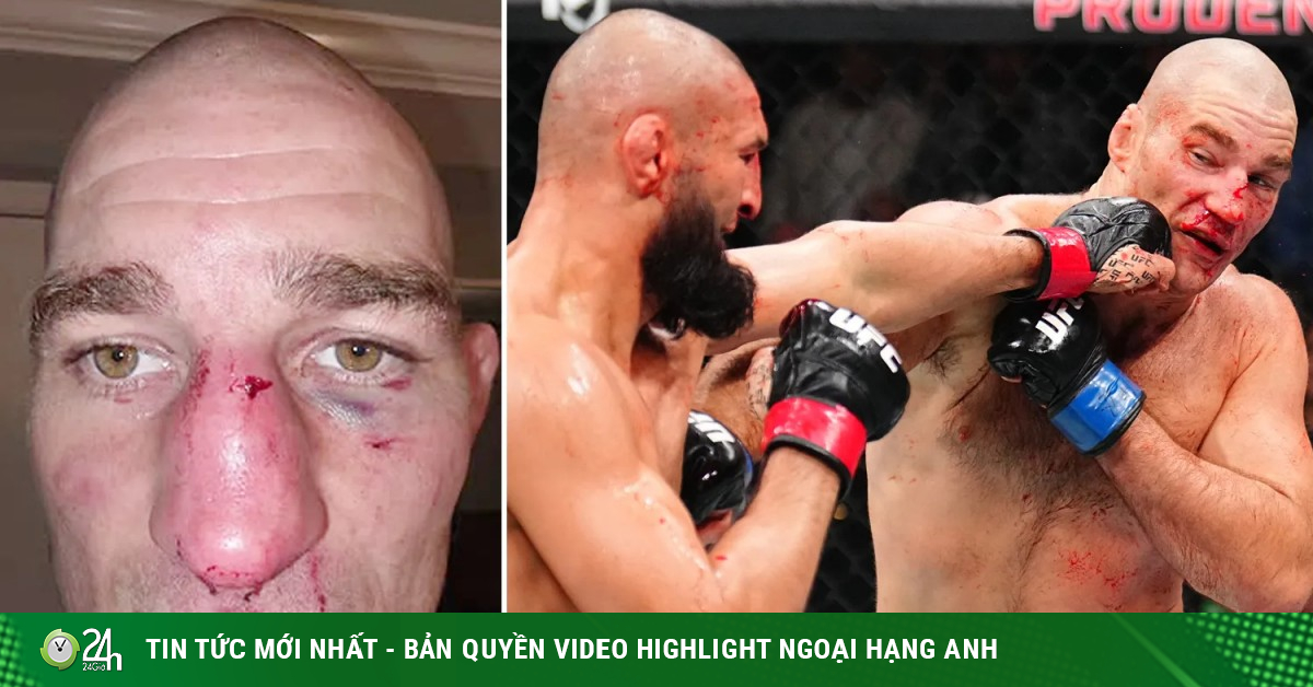 "Quái vật bất bại UFC" Chimaev lần đầu thất thủ, boxing có trận "ngoạn mục nhất năm"