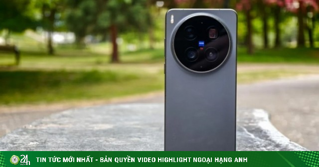 Đánh giá smartphone có camera tốt nhất năm nay