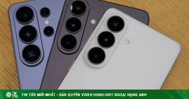 Samsung đứng trước quyết định gây tranh cãi với Galaxy S27