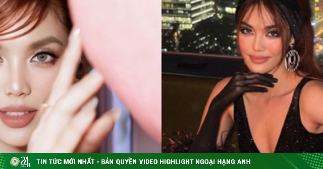 Hoa khôi Áo dài Việt Nam sau 8 năm lấy chồng doanh nhân thành đạt, sắc vóc thăng hạng ra sao?