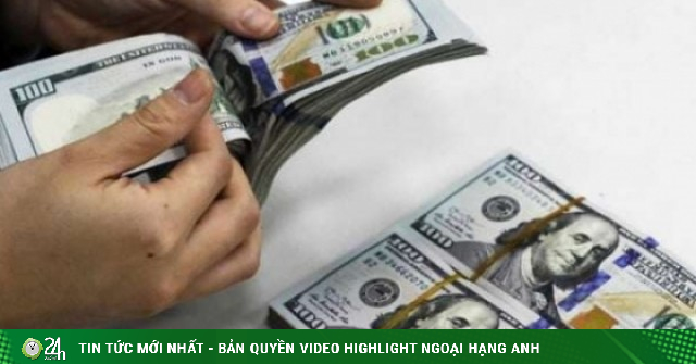 Tỷ giá USD/VND hôm nay 11/5: Thị trường chợ đen phục hồi đầu tuần