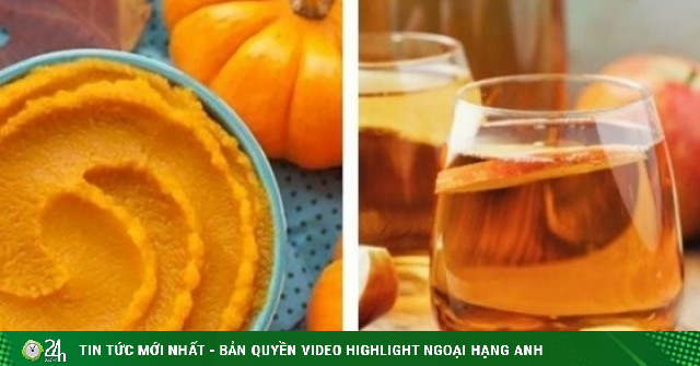 Cách đắp mặt nạ bí đỏ mật ong để da trắng hồng, căng bóng