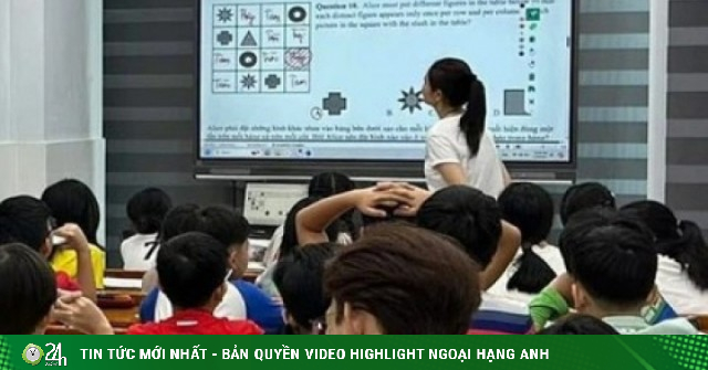 Một quy định mới về học thêm, dạy thêm có hiệu lực từ 15/5
