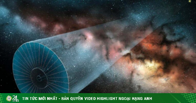 Metajets: 'Cánh buồm ánh sáng' đưa tàu vũ trụ du hành liên sao