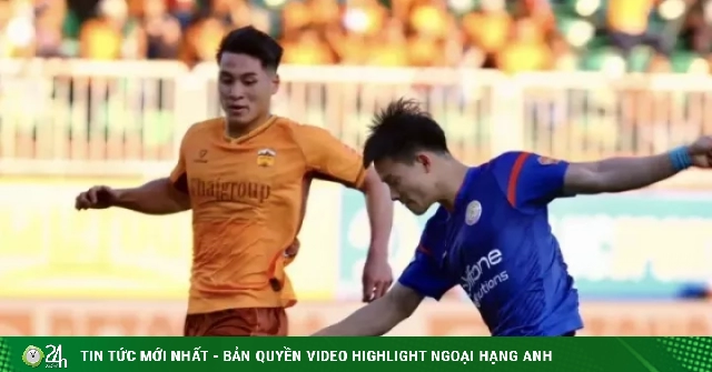 Vì sao VFF không rút 'Thượng phương bảo kiếm'?