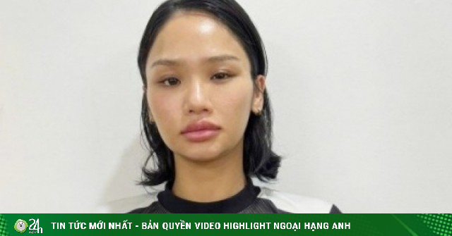 Ca sĩ Miu Lê làm việc với cơ quan công an liên quan đến nghi án ma túy