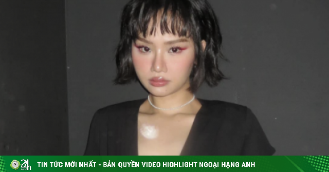 Từ khóa “Miu Lê” bất ngờ được tìm kiếm tăng vọt trên Google Trends