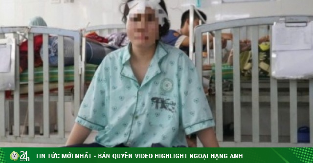 Nạn nhân kể lại phút kinh hoàng lúc xe khách lao xuống vực sâu đèo An Khê, Gia Lai