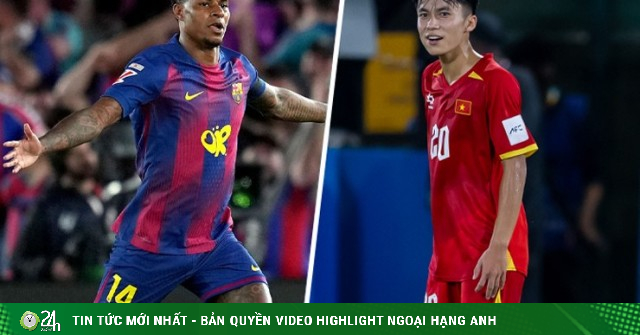 Rashford ghi siêu phẩm hiếm gặp hạ Real, Sỹ Bách khiến “ông lớn” Hàn Quốc “toát mồ hôi”