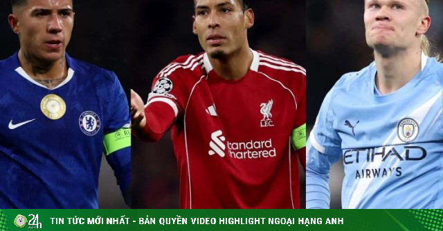 Đại gia NHA mất ăn mất ngủ vì các trận "chung kết", Man City dễ bay 2 cúp trong 1 tuần (Clip 1 phút)