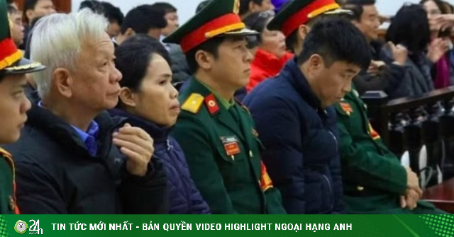 Diễn biến mới liên quan phiên xét xử Hậu ‘pháo’ cùng 2 cựu Thiếu tướng trong vụ bán đất sân bay Nha Trang