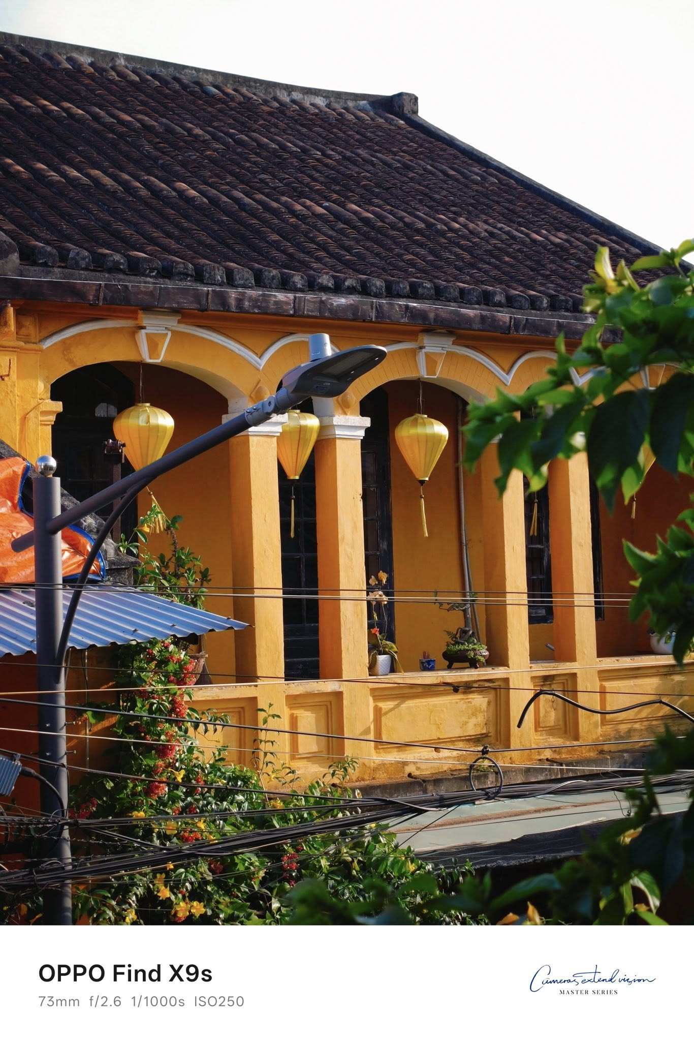 Mở hộp là thấy ngay chất flagship - 5