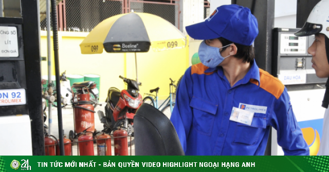 Giá xăng dầu hôm nay 12/5: Dầu thế giới tăng cao, trong nước chờ điều chỉnh