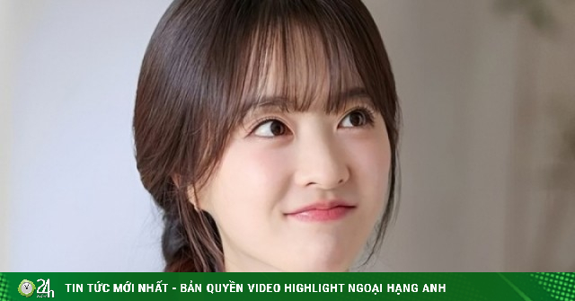 5 thói quen giúp Park Bo Young giữ nhan sắc gần 20 năm không đổi