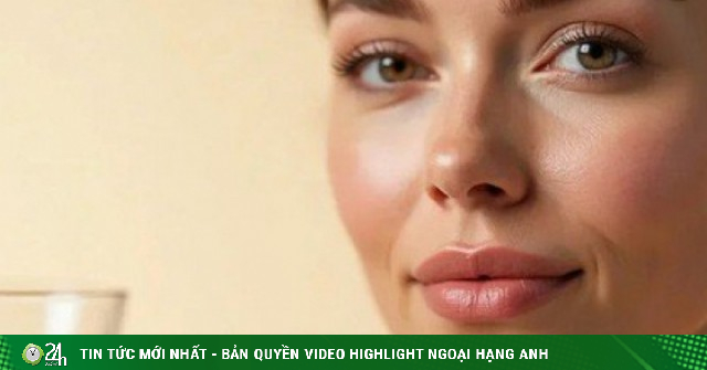 5 loại thực phẩm tăng sinh collagen giúp da đẹp hơn dùng thực phẩm chức năng