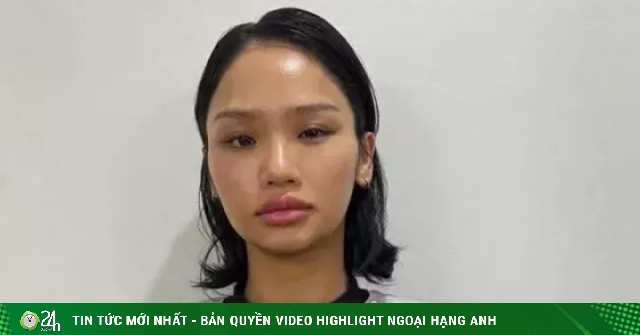 Vụ ca sỹ Miu Lê bị bắt quả tang: Sử dụng ma tuý trái phép có thể phải ngồi tù tới 3 năm