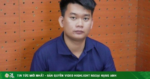 Vụ sát hại bạn gái đang có thai: Ngủ qua đêm cạnh thi thể người yêu, sinh hoạt bình thường như chưa có chuyện gì