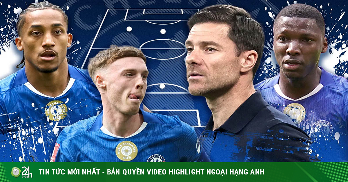 Alonso cân nhắc dẫn dắt Chelsea, diễn biến bất ngờ về ghế HLV Liverpool